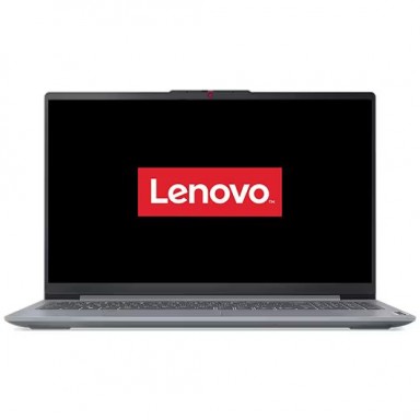 Laptop Lenovo IdeaPad Slim 3 15IAN8 cu procesor Intel® Core™ i3-N305 pana la 3.8GHz, 15.6", Full HD, 8GB LPDDR5 RAM, 512GB SSD, HDMI, Intel® UHD Graphics, No OS, Arctic Grey